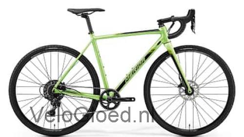 Merida MISSION CX 5000 specificaties 